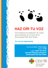 coro sello