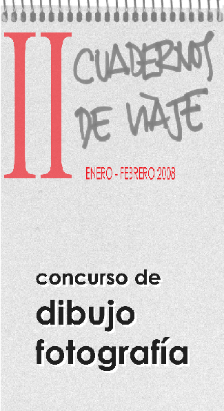 cartel concurso